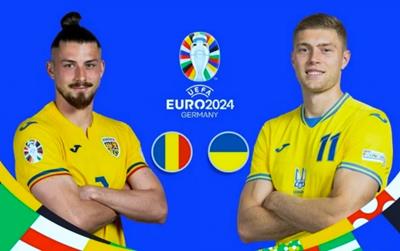 Nhận định, dự đoán Romania vs Ukraine: Cách biệt không lớn