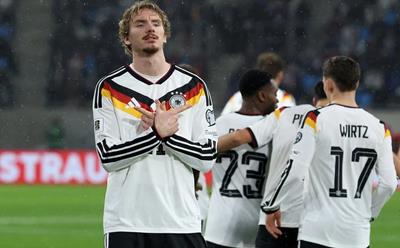 Nhận định Đức vs Slovakia (02h45, 18/11): Xe tăng nhọc nhằn leo dốc