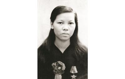 Nữ du kích 16 tuổi đã cầm súng chiến đấu, mất một tay vẫn khiến giặc khiếp sợ