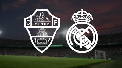 Nhận định Elche vs Real Madrid (03h00, 24/11): ‘Bỏ túi’ Elche