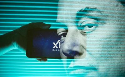 Elon Musk kế hoạch xây nhà máy vệ tinh AI trên Mặt trăng