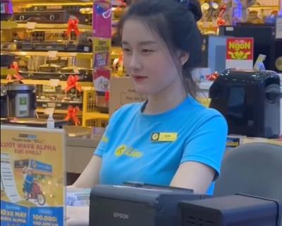 [Hot news scandal] em điện máy xanh lại tung ra siêu phẩm mới với bạn trai vừa cập nhật