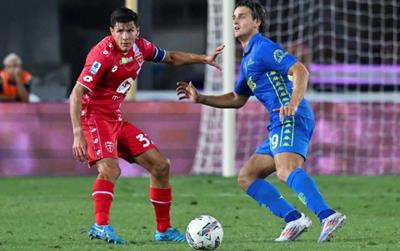 Nhận định bóng đá Monza vs Empoli: Chủ nhà lấy lại tự tin