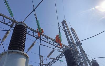 Lịch tạm ngừng cấp điện Quảng Trị ngày 10/2/2026