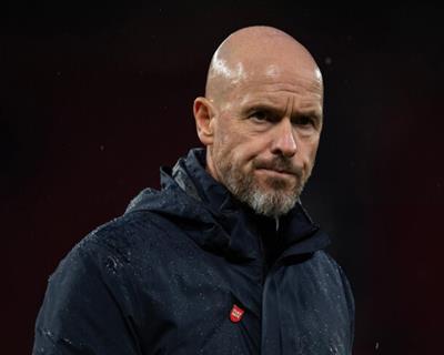 Man Utd sa thải HLV Erik ten Hag