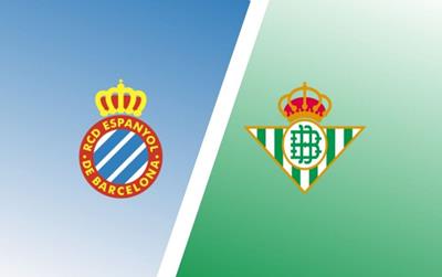 Nhận định, dự đoán trận Espanyol vs Betis, 23h30 ngày 5/10: Antony và Betis kéo dài ngày vui