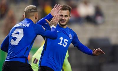 Nhận định, dự đoán Estonia vs Moldova 23h00 ngày 14/10: Thêm một chiến thắng