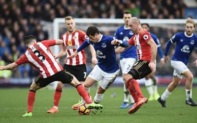 Nhận định Everton vs Sunderland, 21h00 ngày 17/5: Điểm tựa sân nhà