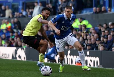 Nhận định Everton vs Burnley, 02h30 ngày 4/3: Cải thiện thành tích ở Merseyside