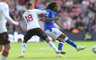 Nhận định bóng đá Everton vs Southampton: Tự hào Goodison Park