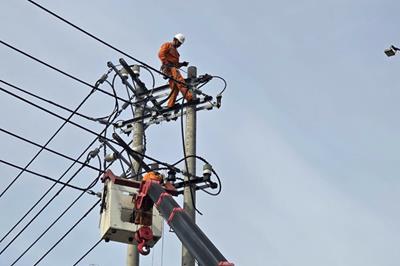 Lịch cắt điện Cần Thơ ngày 19/3/2026 cập nhật mới nhất