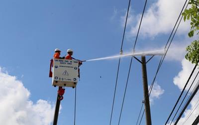 Lịch cắt điện Cần Thơ ngày mai 15/4/2026 cập nhật mới nhất