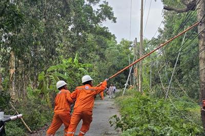 Lịch cắt điện Cần Thơ ngày mai 15/5/2026 cập nhật mới nhất