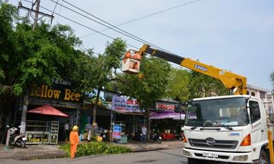 Lịch cắt điện Cần Thơ ngày mai 11/8 mới nhất