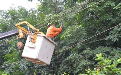 Lịch cắt điện Cần Thơ ngày mai 27/02 cập nhật mới nhất