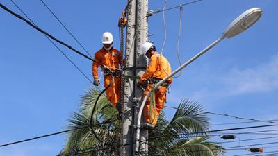 Lịch cắt điện Cần Thơ ngày 7/2/2026 cập nhật mới nhất