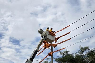 Lịch cắt điện Cần Thơ ngày 16/3/2026 cập nhật mới nhất