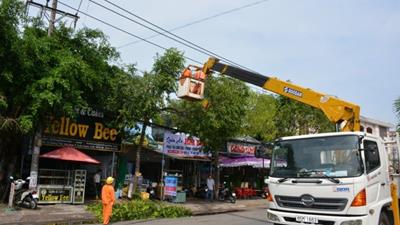 Lịch cắt điện Cần Thơ ngày 29/12/2025 cập nhật mới nhất