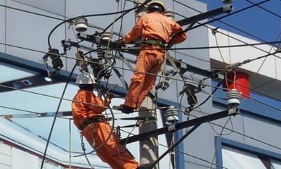 Lịch cắt điện Cần Thơ ngày 25/9/2025 cập nhật mới nhất