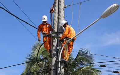 Lịch cắt điện Cần Thơ ngày 7/3/2026 cập nhật mới nhất