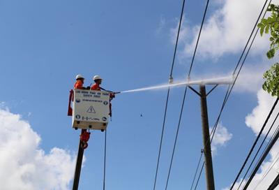 Lịch cắt điện Cần Thơ ngày 23/1/2026 cập nhật mới nhất