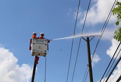 Lịch cắt điện Cần Thơ ngày 8/1/2026 cập nhật mới nhất