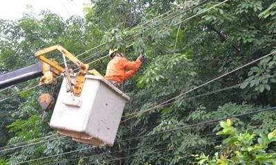 Lịch cắt điện Cần Thơ ngày mai 20/5/2025 cập nhật mới nhất