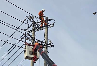 Lịch cắt điện Cần Thơ ngày 26/1/2026 mới nhất