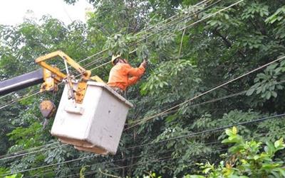 Lịch cắt điện Cần Thơ ngày mai 5/5 cập nhật mới nhất