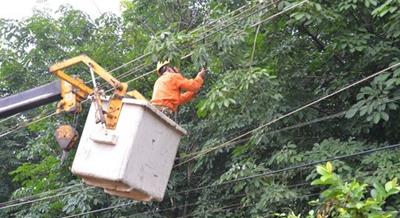 Lịch cắt điện Cần Thơ ngày mai 31/10/2025 cập nhật mới nhất