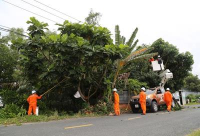 Lịch cắt điện Cần Thơ ngày 28/1/2026 cập nhật mới nhất