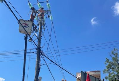 Lịch cắt điện Đà Nẵng ngày 8/1/2026 cập nhật mới nhất