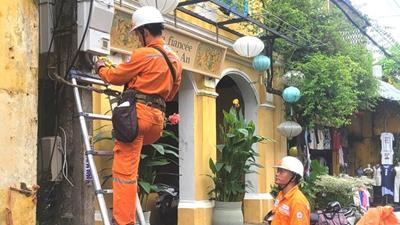 Lịch cắt điện Đà Nẵng ngày 14/12/2025 cập nhật mới nhất