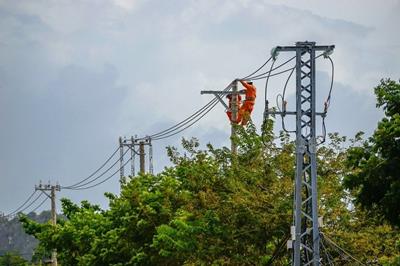 Lịch cắt điện Đà Nẵng ngày 25/4/2026 cập nhật mới nhất