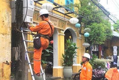 Lịch cắt điện Đà Nẵng ngày 28/2/2026 cập nhật mới nhất