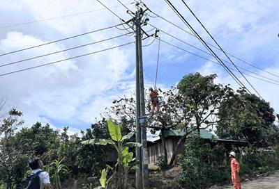 Lịch cắt điện Đà Nẵng ngày 27/2/2026 cập nhật mới nhất