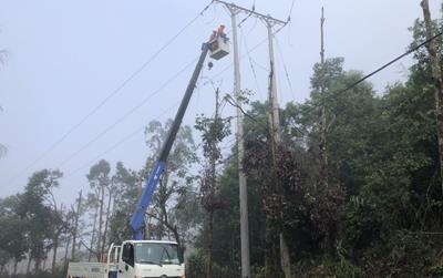 Lịch cắt điện Đà Nẵng ngày 4/2/2026 cập nhật mới nhất