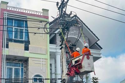 Lịch tạm ngừng cấp điện Gia Lai ngày mai 9/4/2026