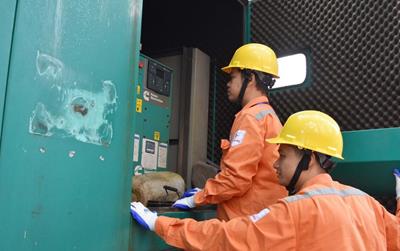 Lịch cắt điện Hà Nội ngày mai 5/5 cập nhật mới nhất