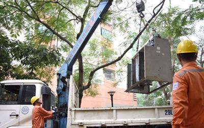 Lịch cắt điện Hà Nội ngày mai 6/6/2025: Cập nhật mới nhất trên từng khu vực