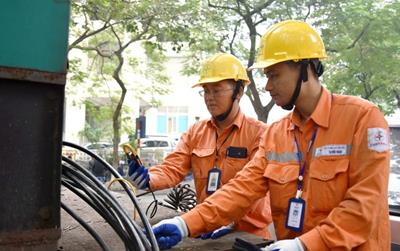 Lịch cắt điện Hà Nội ngày mai 10/6/2025: Cập nhật mới nhất trên từng khu vực