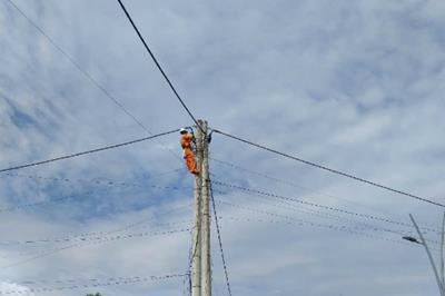 Lịch tạm ngừng cấp điện thành phố Huế ngày 18/3/2026