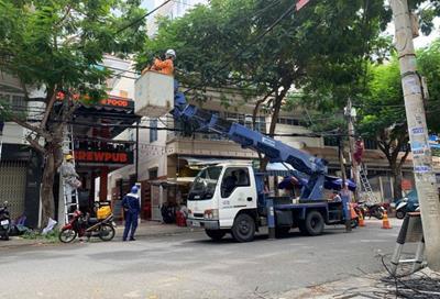 Lịch cắt điện Khánh Hòa (Nha Trang) ngày 26/1/2026 mới nhất