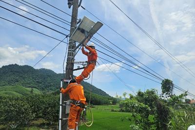 Lịch tạm ngừng cấp điện Khánh Hòa Nha Trang ngày mai 1/5/2026