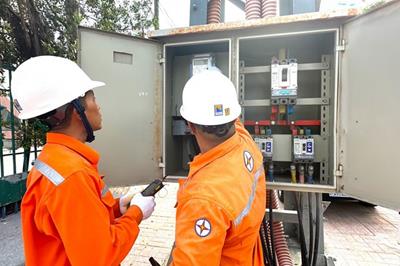 Lịch tạm ngừng cấp điện Khánh Hòa Nha Trang ngày mai 17/5/2026
