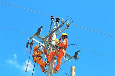 Lịch cắt điện Khánh Hòa (Nha Trang) ngày 13/3/2026 cập nhật mới nhất