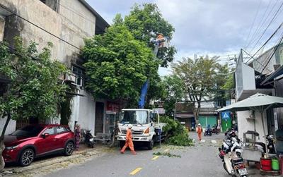 Lịch tạm ngừng cấp điện Quảng Ngãi ngày mai 14/4/2026