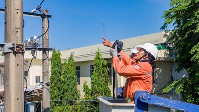 Lịch tạm ngừng cấp điện Quảng Ngãi ngày 8/1/2026