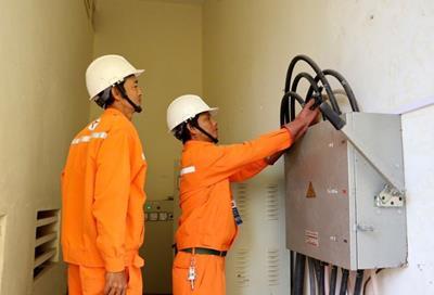 Lịch tạm ngừng cấp điện Quảng Trị ngày 27/12/2025