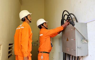 Lịch tạm ngừng cấp điện Quảng Trị ngày 28/1/2026